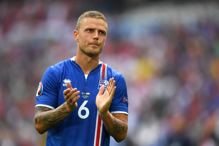 Ragnar Sigurdsson