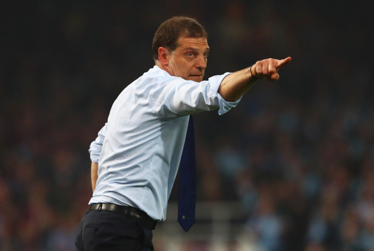 Slaven Bilic