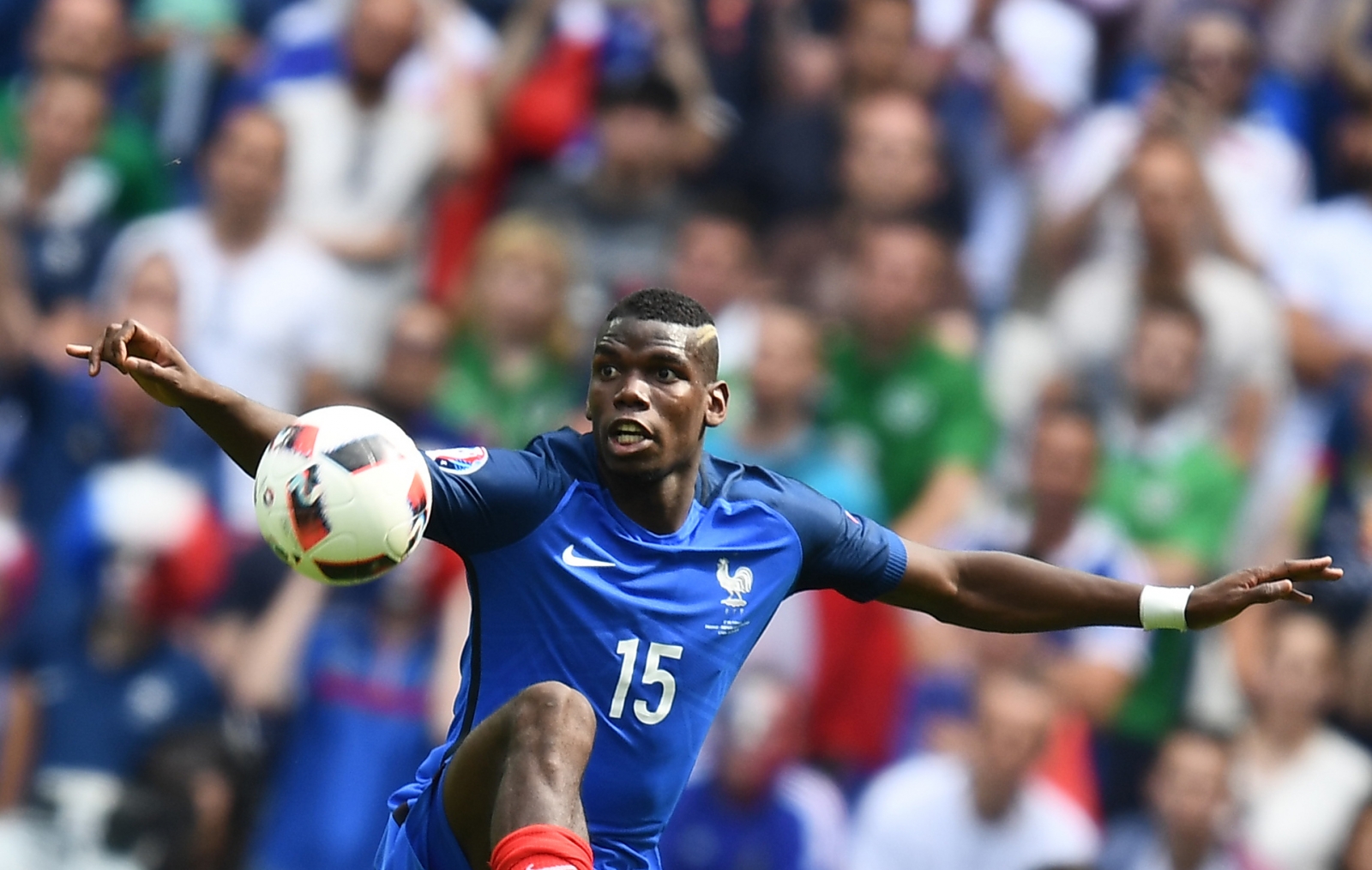 Paul Pogba to Manchester United: Red Devils tell Juventus they will pay ...