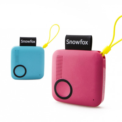 Snowfox Trackerphone