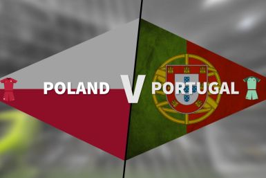 Poland vs Portugal