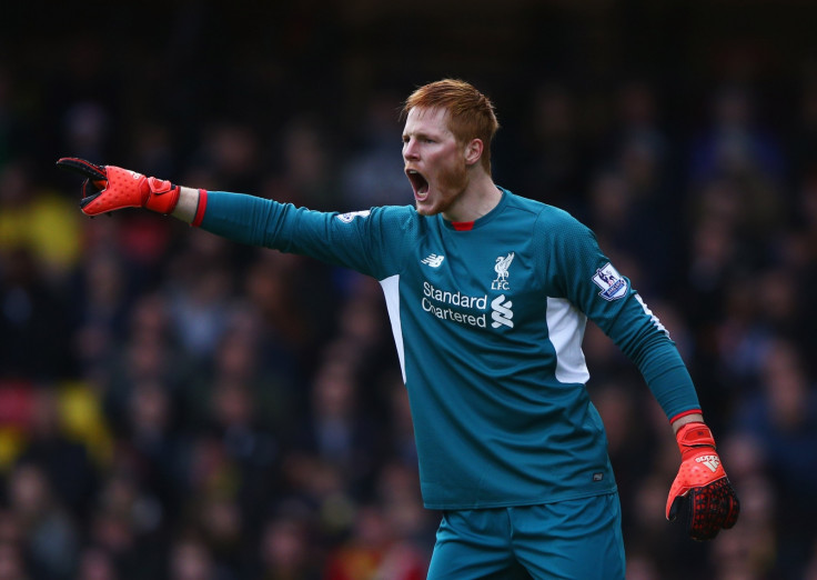 Adam Bogdan