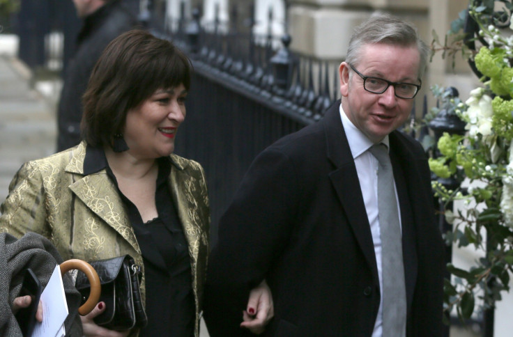 Vine and Gove