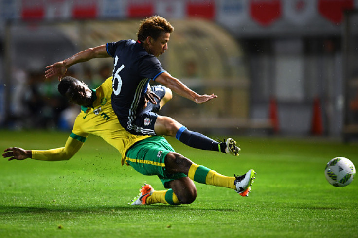 Takuma Asano