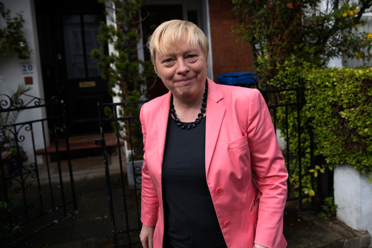 Angela Eagle