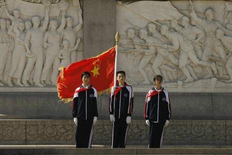 China Communist Youth League