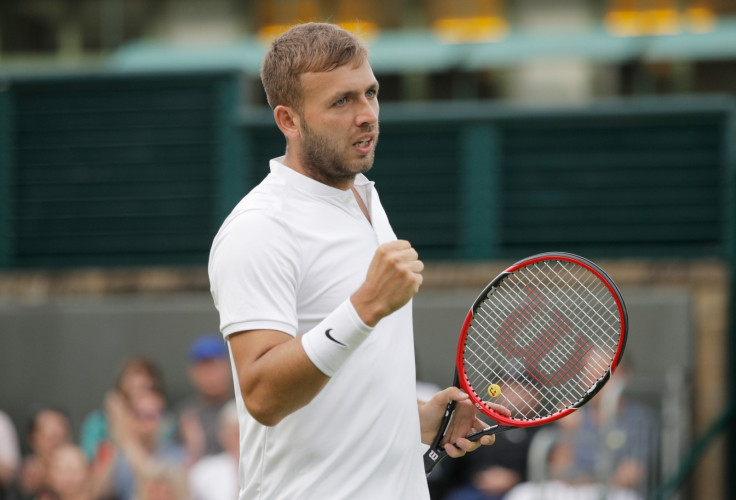 Dan Evans