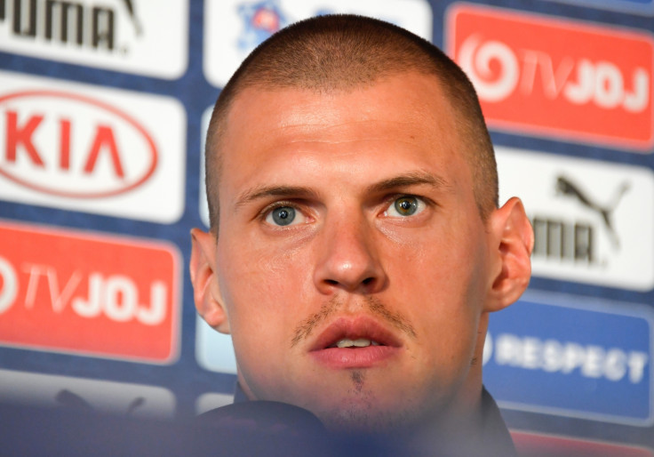 Martin Skrtel