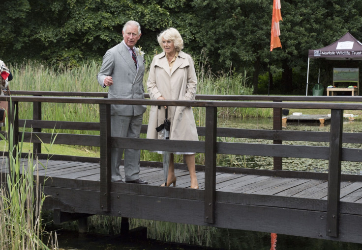 camilla and charles