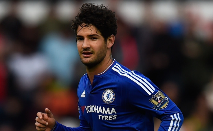 Alexandre Pato