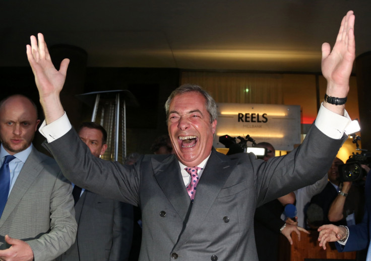 Farage