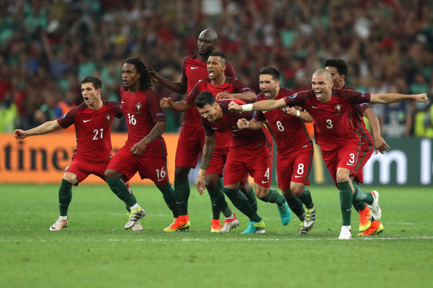Portugal Portugal