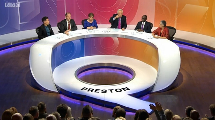 question time bbc 30.6.16 preston