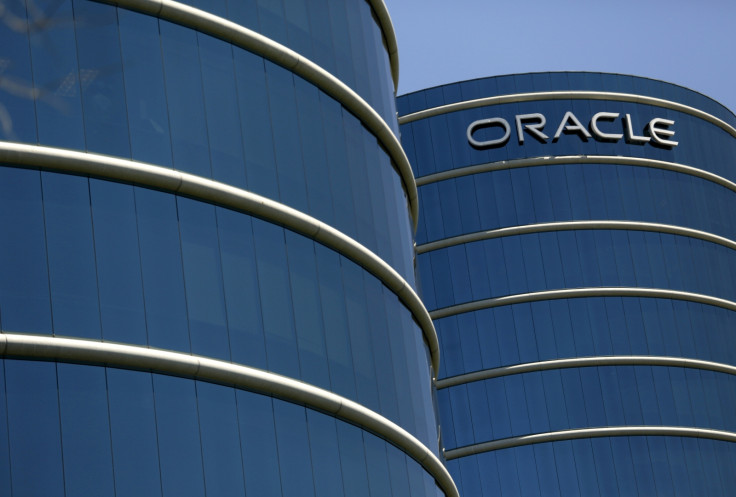 Oracle ordered to pay $3bn to Hewlett Packard Enterprise over Itanium chip lawsuit
