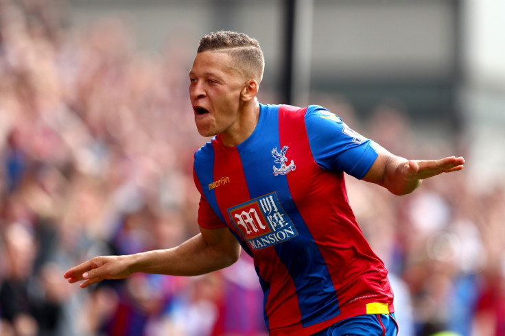 Dwight Gayle