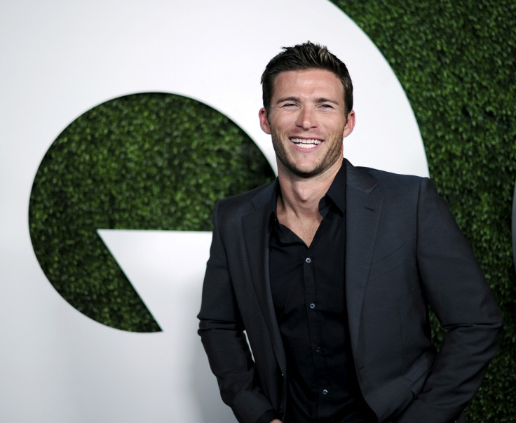 Scott Eastwood