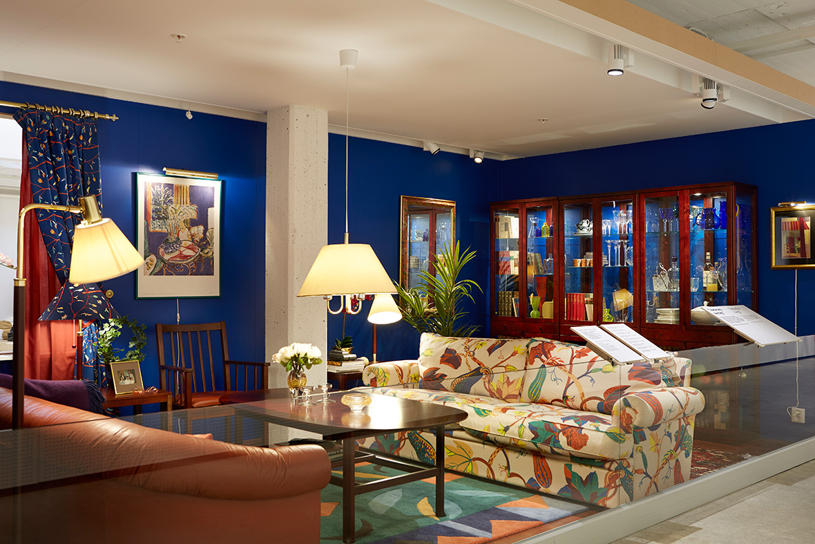 IKEA Museum A stylish time capsule of iconic furniture spanning more