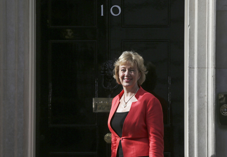 Andrea Leadsom