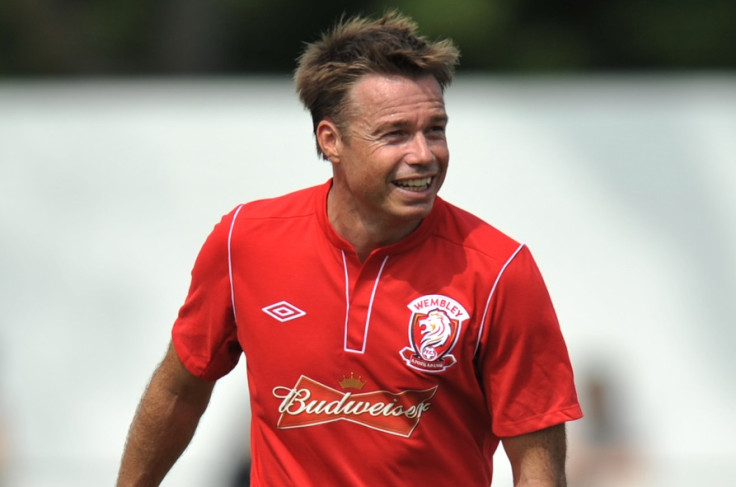 Graeme Le Saux