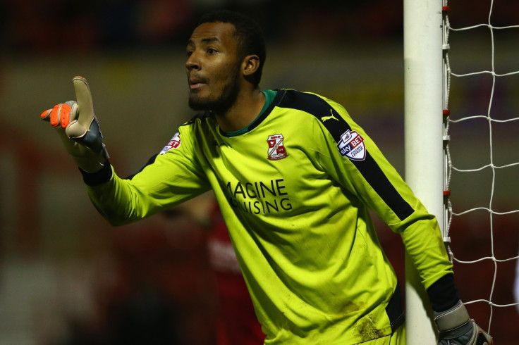 Lawrence Vigouroux