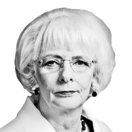 Jóhanna Sigurðardóttir