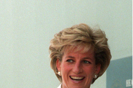 princess diana best looks