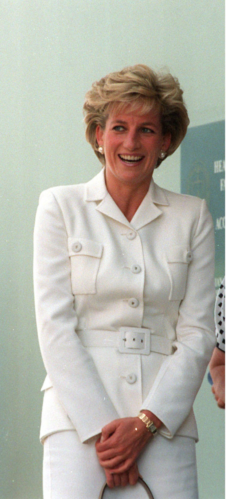 princess diana best looks