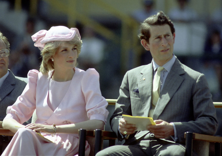 princess diana best looks