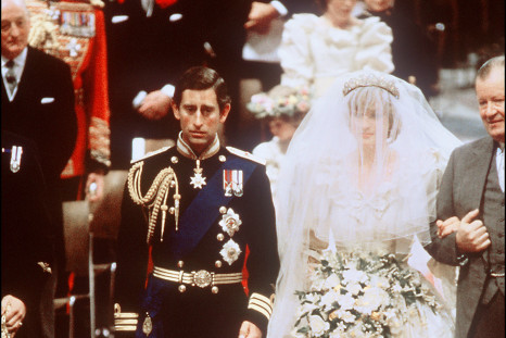 princess diana