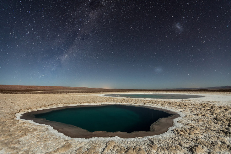 National Geographic Travel Photographer of the Year Contest