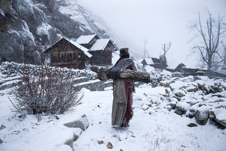 National Geographic Travel Photographer of the Year Contest