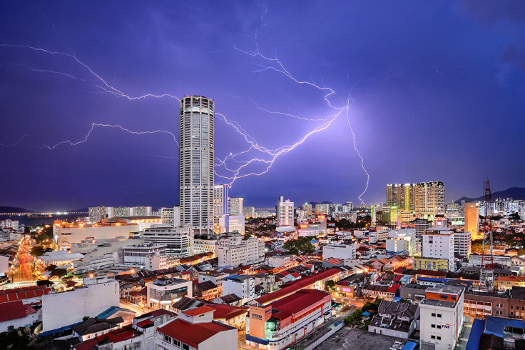 National Geographic Travel Photographer of the Year Contest