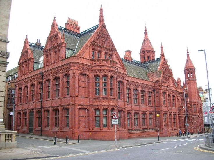 York Magistrates Court Wikipedia