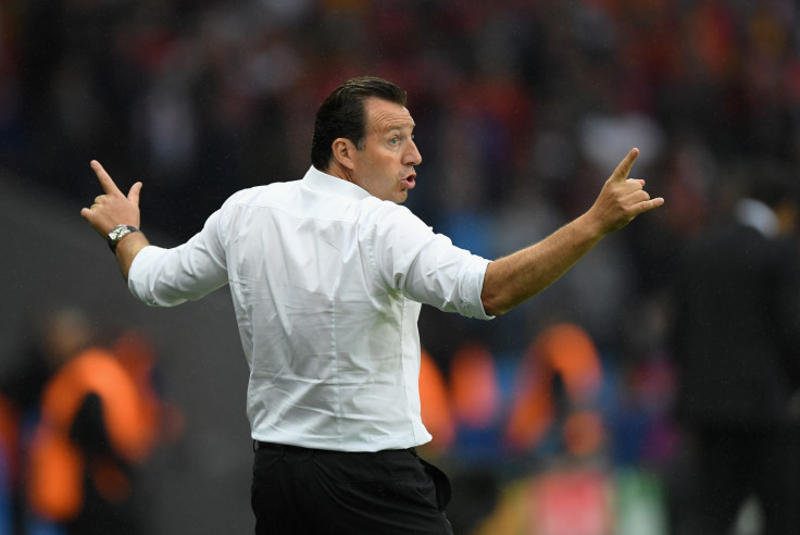 Marc Wilmots