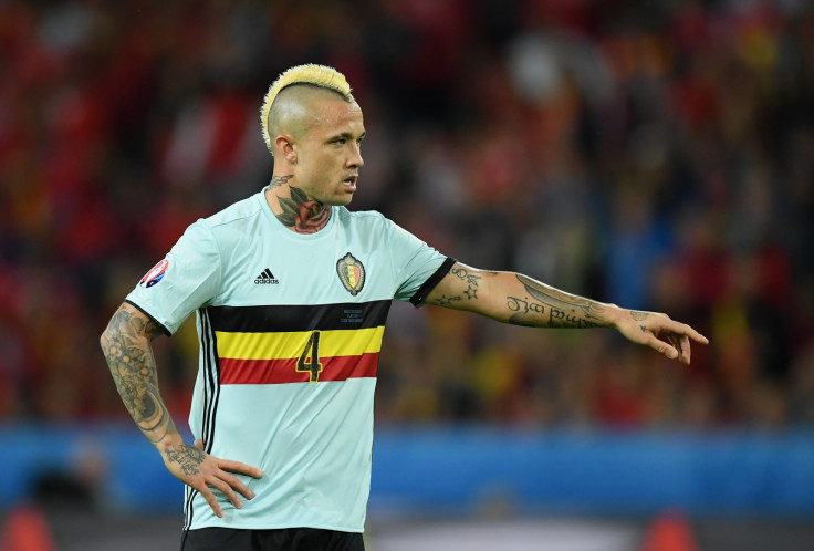 Radja Nainggolan