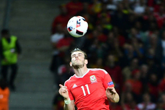 Gareth Bale Gareth Bale