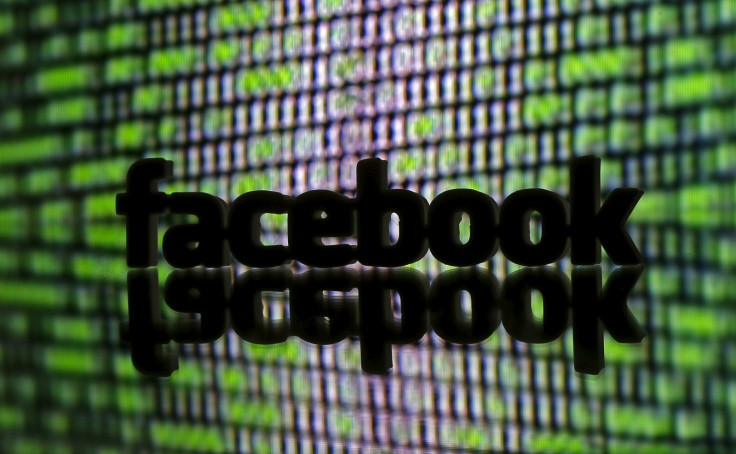 Facebook users targeted by malware that affected 10,000 victims in 2 days