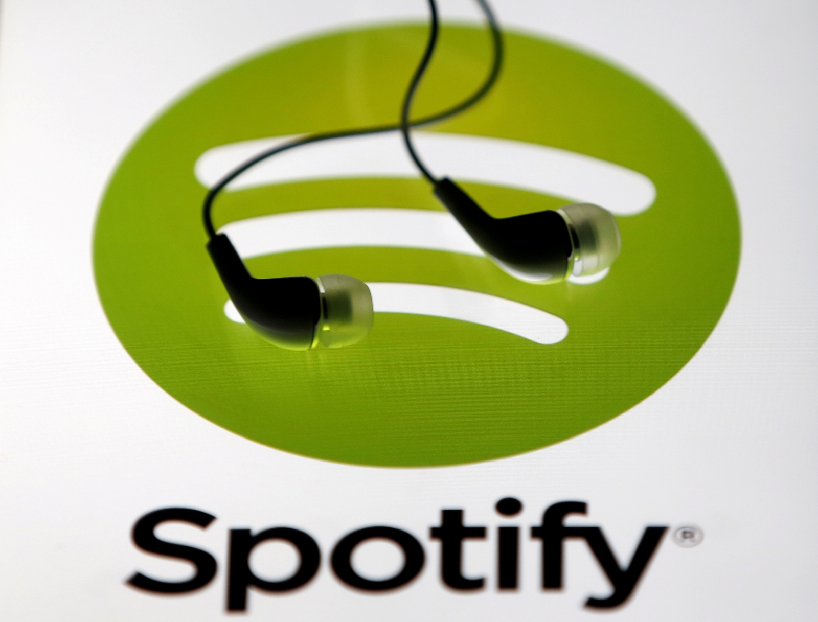 how to logout of spotify