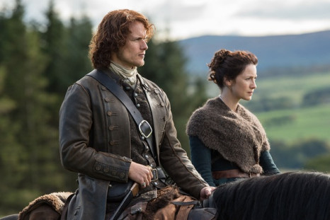Outlander season 2 finale