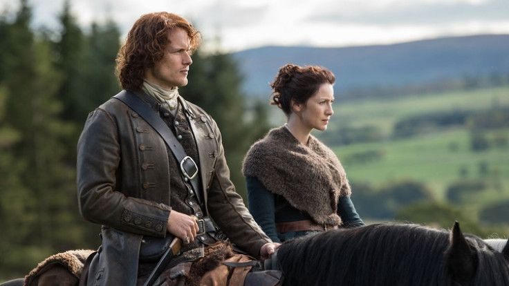 Outlander season 2 finale