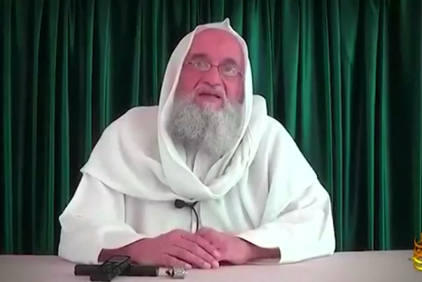 Al Qaeda chief Ayman al-Zawahri warns of the 'gravest consequences' if Dzhokhar Tsarnaev is executed