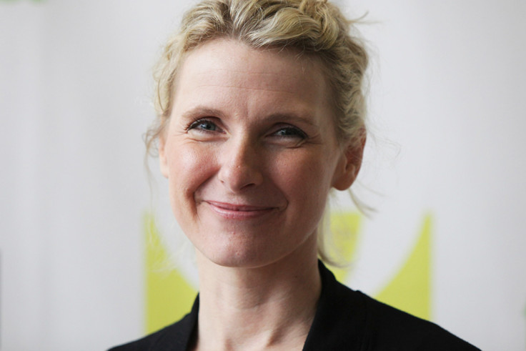 Elizabeth Gilbert