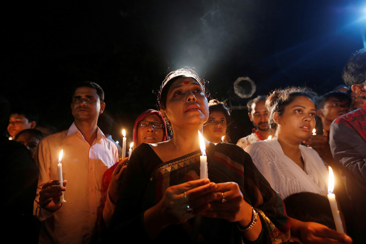 Bangladesh memorials