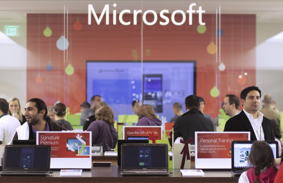 SIMfree Lumia handsets available on Microsoft's online store in UK, US Advantages of buying an
