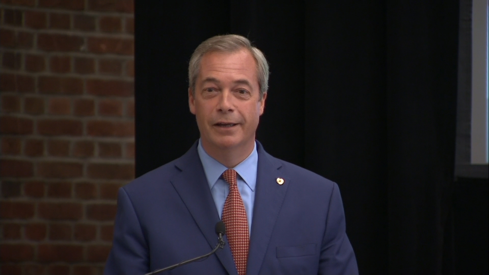 Nigel Farage Resigns: Twitter Reacts As Ukip Leader Says He Wants His ...