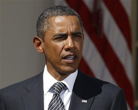 U.S. President Barack Obama U.S. President Barack Obama
