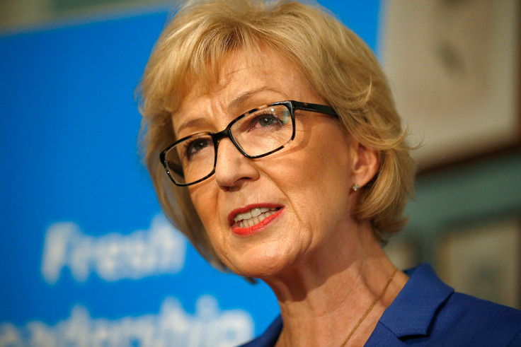 Angela Leadsom