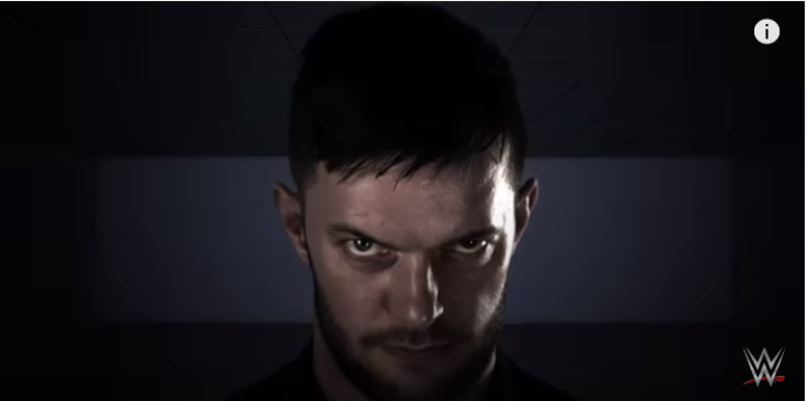 Finn Balor