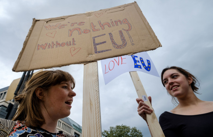 brexit berlin