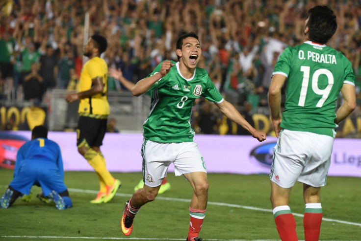 Hirving Lozano